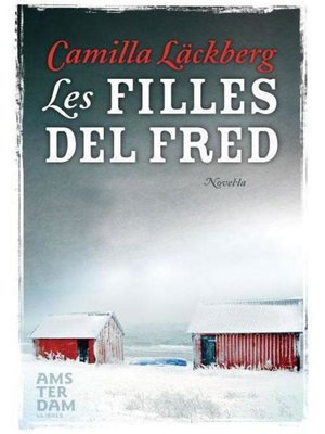 cover image of Les filles del fred